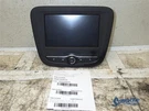 Chevrolet Equinox 2018 Infotainment Display 42430301 9415. Fixed Price $58.00.