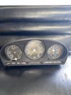 Mercedes-benz R107 450SLC Instrument Speedometer Cluster 150K. Fixed Price $296.25.
