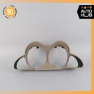 07-08 Mercedes R230 SL550 Leather Instrument Cluster Speedometer Bezel Trim. Fixed Price $120.23.