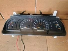 2000-2004 Toyota Tundra Speedometer Instrument Gauge Cluster Oem. Fixed Price $119.99.