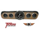 1965-66 Ford Mustang Hot Rod Ultimate Gauge Package Classic Instruments MU65HR35. Fixed Price $949.95.