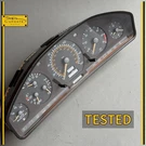 Mercedes Class S320 W140 S500 Instrument Cluster Speedometer 1405409648. Fixed Price $152.91.