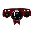 Intellitronix DP1102W Replacement Panel 1957 Bel Air, White. Fixed Price $507.05.