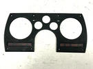 1982-1989 Chevrolet Camaro Instrument Cluster Trim Dash Bezel 14028088. Fixed Price $42.34.