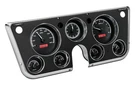 Dakota Digital 1967-72 Chevy Truck Gauge System With Analog Clock VHX-67C-PA-K-R. Fixed Price $1021.25.