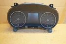 2020 21 2022 Kia Sportage Dash Instrument Cluster Speedometer Oem 88059 Miles. Fixed Price $114.49.