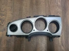 2006-2008 Chrysler Pt Cruiser Instrument Cluster Bezel 0YW80TRMAK. Fixed Price $41.99.