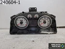 Oem 2010 Ford Focus 2.0L Speedometer Cluster Mph Id AS4T-10849-BA. Fixed Price $89.41.
