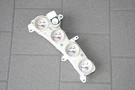 Dodge Viper SRT-10 Additional Instrument Display Oil Temperature Cell 05029636AA. Fixed Price $200.91.
