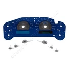 Speedo Kmh Cluster Overlay W/needles CB-900-07-WHK For 07-14 GMT900 Suv Truck. Fixed Price $174.79.