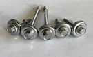92-05 Honda Civic Valve Cover Bolt Set D16Y8 D16Z6 D16Y7 D17A1 1.6L 1.7L Oem. Fixed Price $49.85.