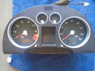 Audi Tt Instrument Speedometer Cluster Dash , Dim Pixel Display. Fixed Price $265.00.