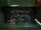 94 C/k Truck Suburban Instrument Gauge Cluster Speedo Tach 492K Rebuilt 1312. Fixed Price $224.99.