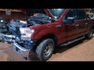 Speedometer Cluster Kph Fits 17-18 Ford F150 Pickup 902125. Fixed Price $200.00.