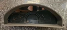 03-06 Mercedes W220 S500 S430 Instrument Cluster Speedometer 2205420358. Fixed Price $250.00.
