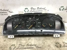 Speedometer Cluster Cylinder Fits 96-97 Mazda 626 353028. Fixed Price $64.00.