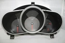 Speedometer Instrument Cluster Panel Gauges 07 08 09 Mazda CX-7 85,637 Miles. Fixed Price $71.28.