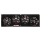 Quickcar 69-3246 Redl Inche 3-1 Gauge Panel Op/wt/wp W/ 2-5/8 Tachometer. Fixed Price $669.95.