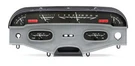 Dakota Digital 1958 Chevy Impala Analog Gauges Black Alloy Red VHX-58C-IMP-K-R. Fixed Price $945.25.