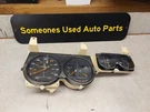 1988 Dodge Ram Van B150 Gauge Instrument Cluster 90 89 87 86 85 84 83 B250. Fixed Price $120.00.