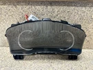 17 Cadillac Escalade Esv Speedometer Head Cluster 105K Oem Lkq. Fixed Price $162.18.