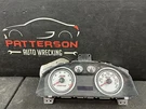 10-11 Ford Focus Speedometer Instrument Dash Gauge Cluster Id AS4T10849BC. Fixed Price $75.00.