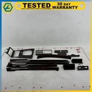 95-01 Bmw E38 7-SERIES Wood Trims Cover Moldings Panels Complete Set Oem. Fixed Price $320.16.