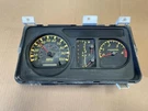06 Isuzu Gmc W4500 Npr Used 5.2L Diesel Speedometer Head Cluster 893794320. Fixed Price $489.49.