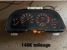 90 91 92 93 94 95 96 Nissan 300ZX V6 Non-turbo M/t Instrument Cluster 32P00 Oem. Fixed Price $109.99.