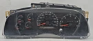 1997-1998 Ford F150 Expedition Gas Instrument Cluster Gauges F65F-10C956-BB Oem. Fixed Price $124.99.