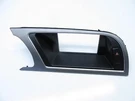 12-17 Audi 8T A5 RS5 Center Dash Mmi Display Screen Trim Surround Bezel 09172. Fixed Price $45.03.