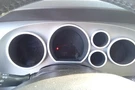 2011 Tundra Oe Speedometer Gauge Cluster 103K Miles Toyota. Fixed Price $146.28.