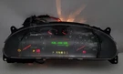 2005-2007 Ford Taurus Used Instrument Cluster P#VP4F1F-10894-AD. Fixed Price $10.50.