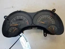 Speedometer Instrument Cluster 1999 Pontiac Grand Am 200K 09360312. Fixed Price $77.63.