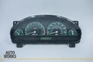 02-04 Jaguar S-type X202 Dash Instrument Cluster Speedometer 2R8F10849DG Oem. Fixed Price $94.50.
