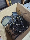 Pi Research Cosworth Omega Advanced Dash Display And Logger 01D-032518. Fixed Price $1750.00.