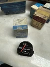 Nos 1965 Ford Fairlane New Old Stock Unused Temperature Gauge C5OZ-10883-A. Fixed Price $49.00.