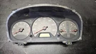 2000-02 Honda Accord At Instrument Gauge Cluster Unk Miles Speedo 78100-S80-A160. Fixed Price $84.95.