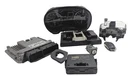 16-18 Audi A3 E-tron Hybrid (8V) Speedometer Ecm Bcm Body Engine Module Key Set. Fixed Price $699.99.