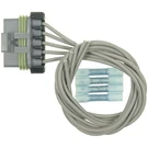 Standard Motor Products S-2018 Body Wiring Harness Connector. Fixed Price $66.99.