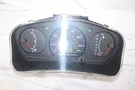99-01 Mitsubishi Mirage Instrument Cluster Speedometer Guage Assembly 123K Auto. Fixed Price $99.50.