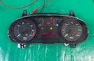 2013-2016 Dodge Dart Cruiser Speedometer Cluster Unknown Miles 1TQ50DX9AE. Fixed Price $100.00.
