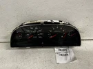 2000-2001 Nissan Altima Thru 09/00 Cluster Speedometer Tach Gauges Panel Oem. Fixed Price $99.95.