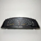 1996 1997 Toyota 4RUNNER V6 Manual 4X4 Instrument Cluster Kmh Oem 83800-35261. Fixed Price $179.80.