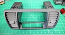 2007-2009 Subaru Outback Center Vent Cubby Clock Display 66060AG05B Oem. Fixed Price $120.00.