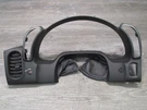 06-07 Chevrolet Corvette C6 Coupe Instrument Cluster Speedometer Trim Panel Oem. Fixed Price $61.96.
