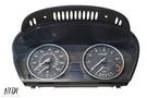 2008 - 2010 Bmw E61 535I 535XI Front Speedometer Instrument Cluster Oem 9177259. Fixed Price $30.40.