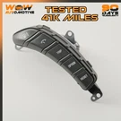 05-13 Chevrolet Corvette C6 Front Right Heads Up Display Switch Hud Control Oem. Fixed Price $101.64.