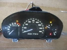 03-07 Honda Accord Speedometer Instrument Cluster 252K Miles 78100-SDA-A040. Fixed Price $37.00.