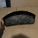 05-10 Jeep Grand Cherokee Commander Speedometer Instrument Cluster Gauges. Fixed Price $78.84.
